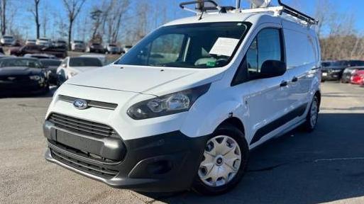 FORD TRANSIT CONNECT 2014 NM0LS7E7XE1161895 image